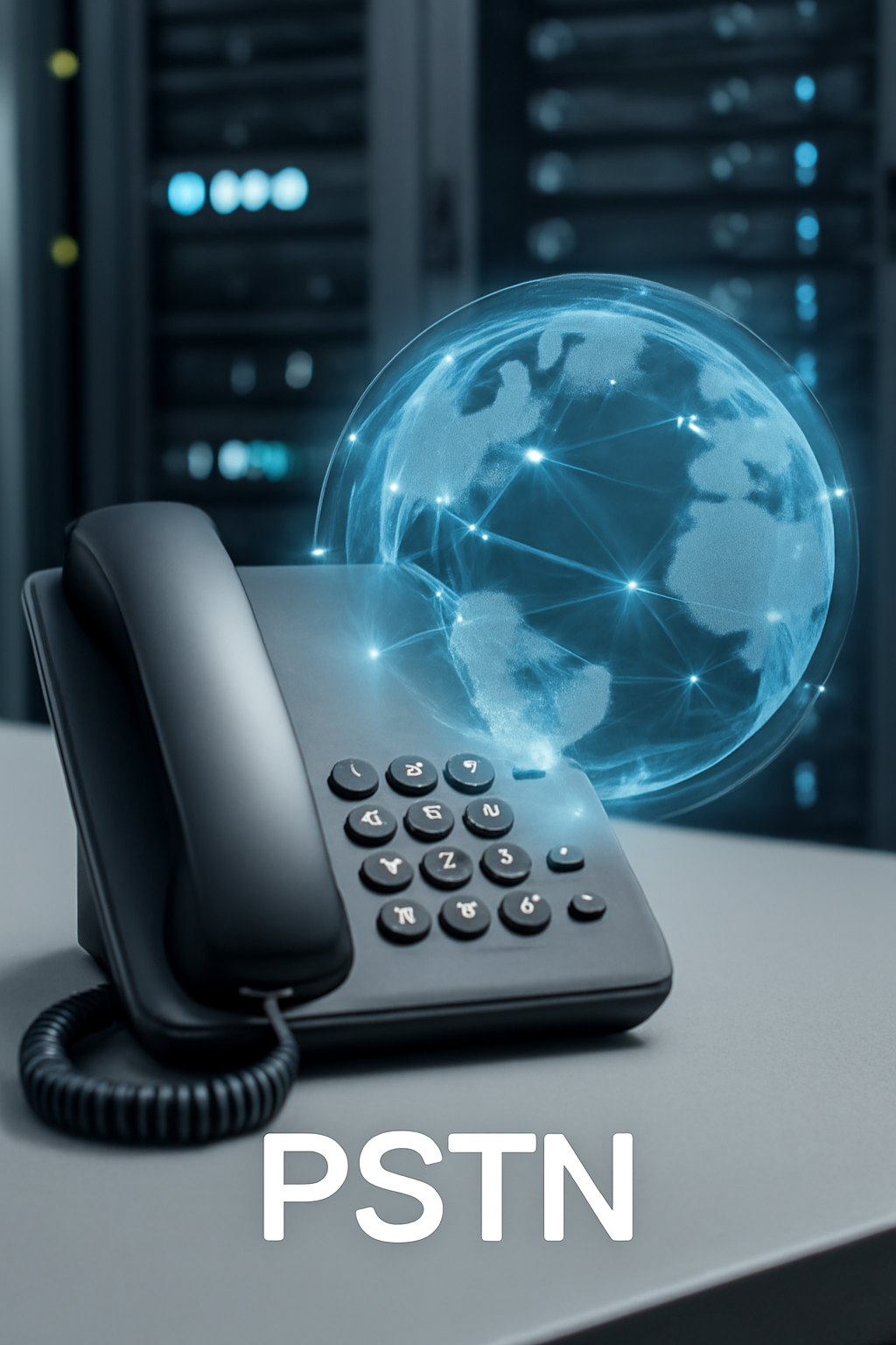 PSTN