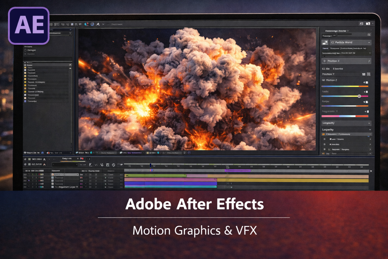 Adobe After Effects