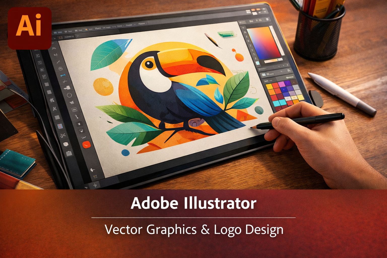 adobe illustrator