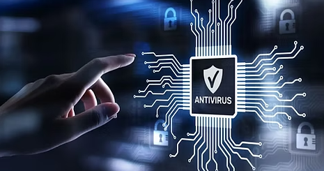antivirus
