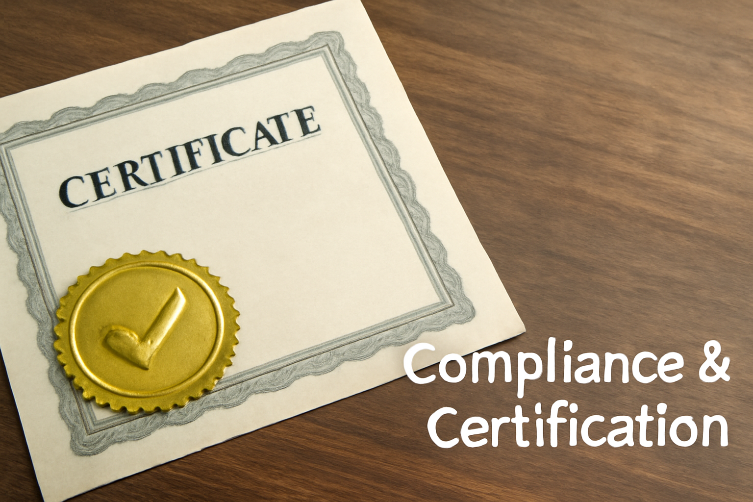 compliance