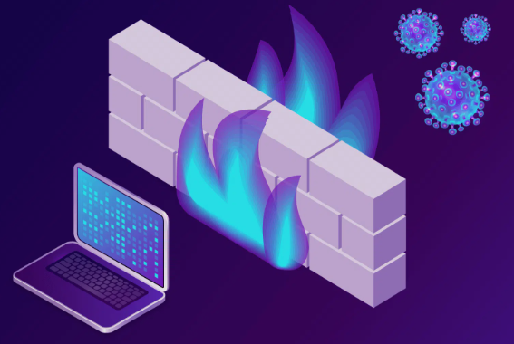 firewall