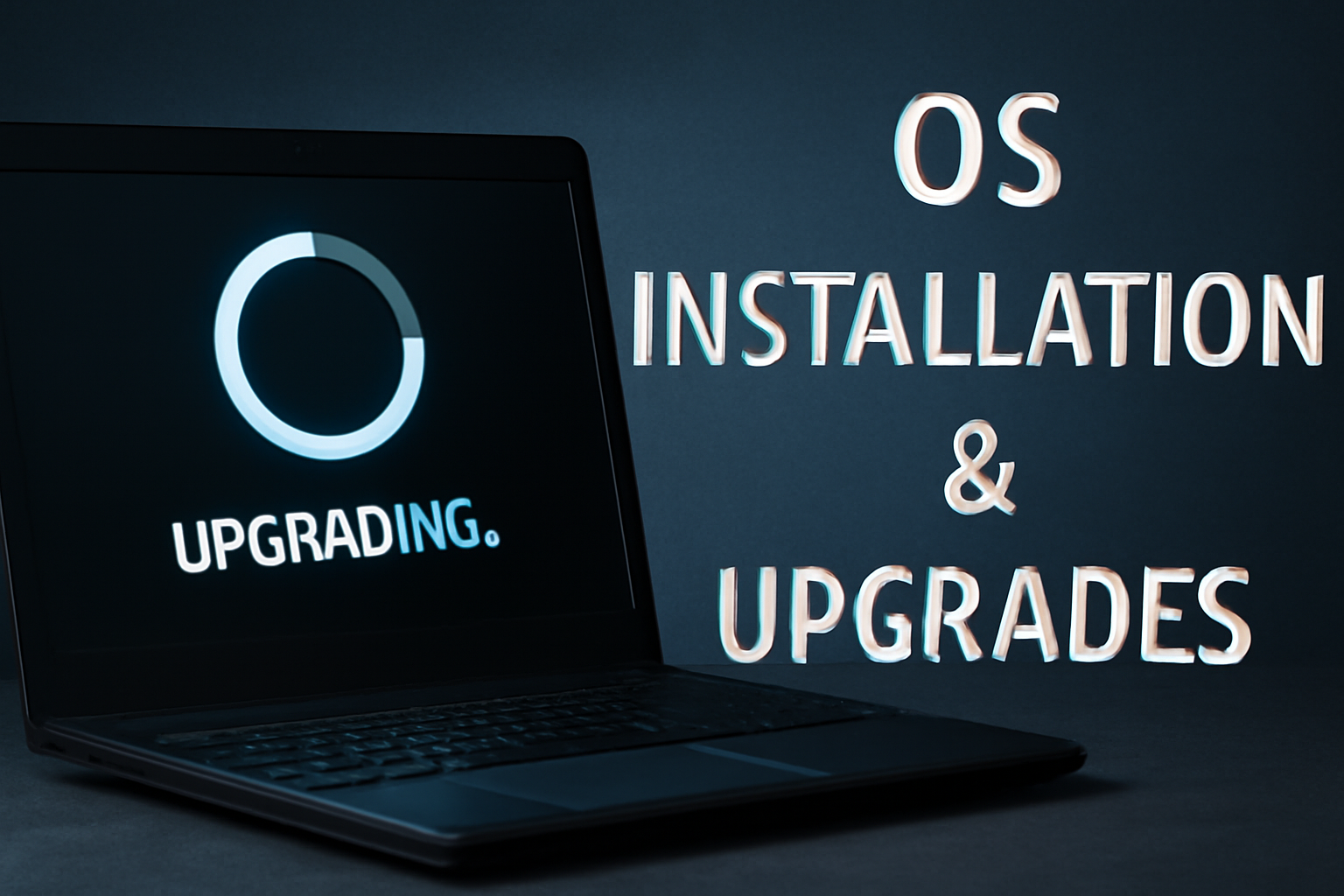 os