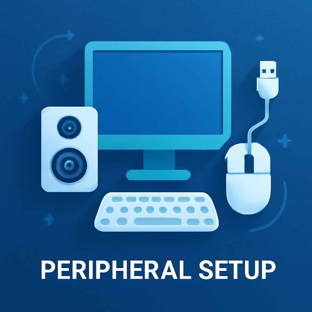 peripheral