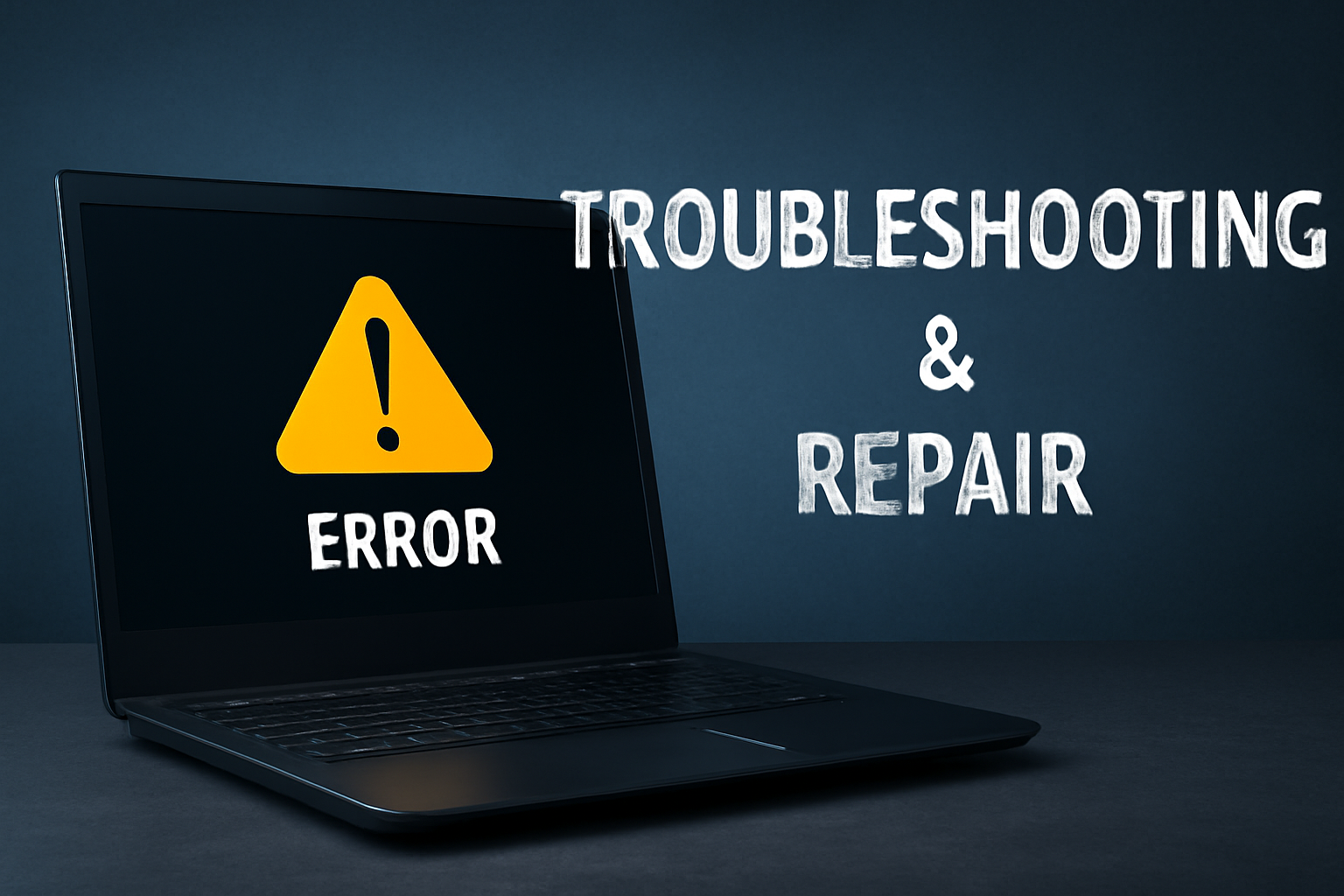 repair