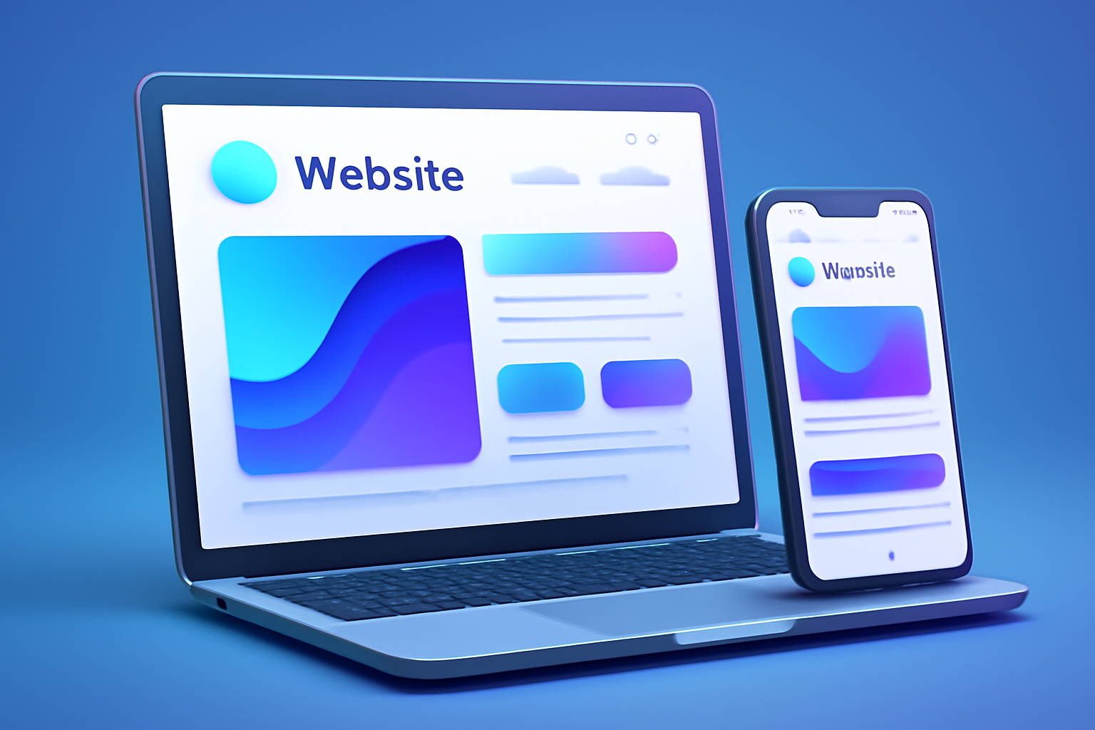 website
